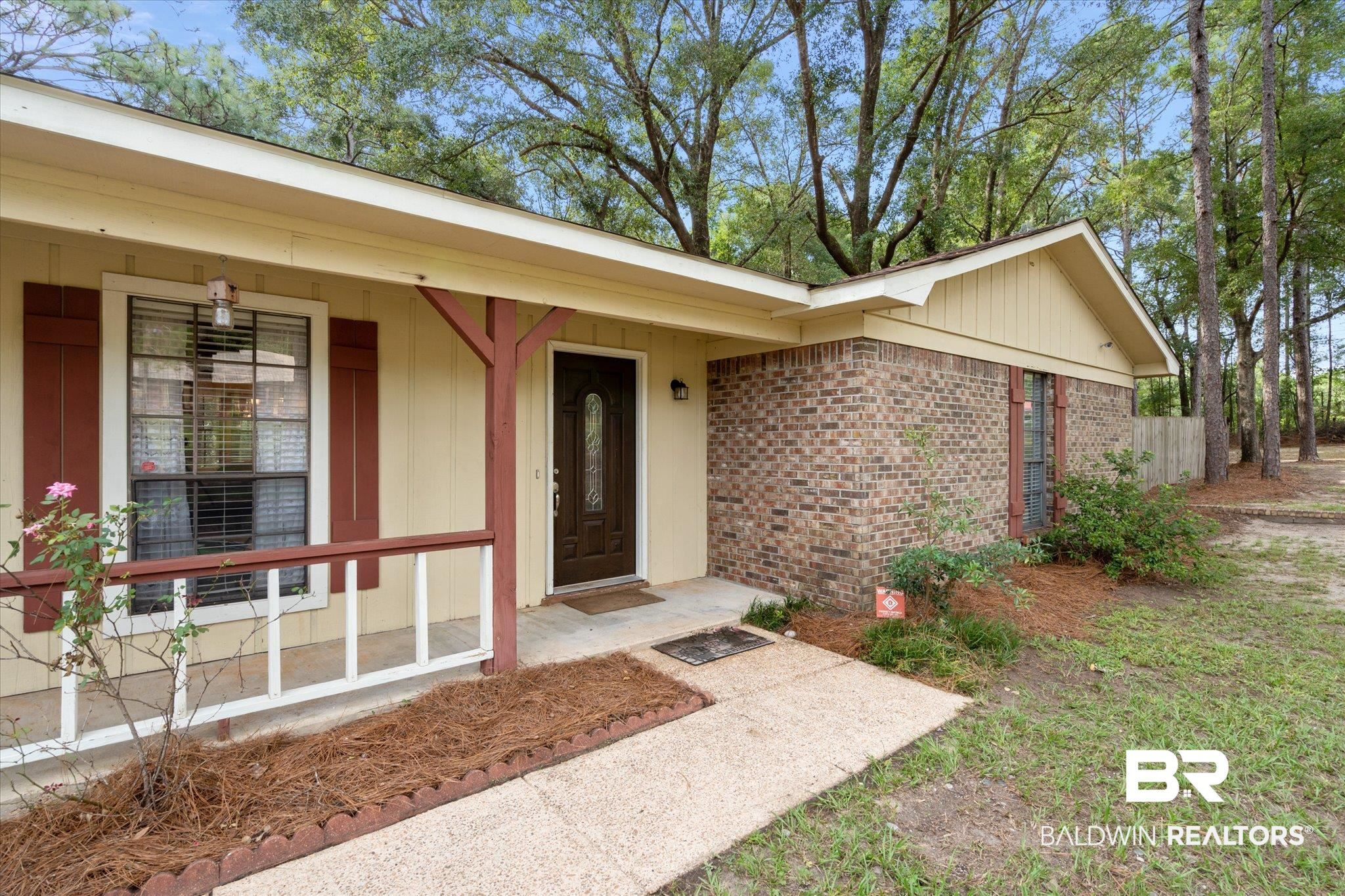5849 Marshall Road Eight Mile, AL 36613 - Photo 2 of 25