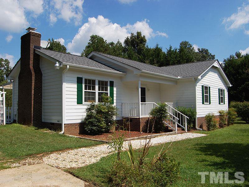 115 Oak Ridge Drive Willow Spring, NC 27592 - Photo 19 of 25 Gallery Image 19