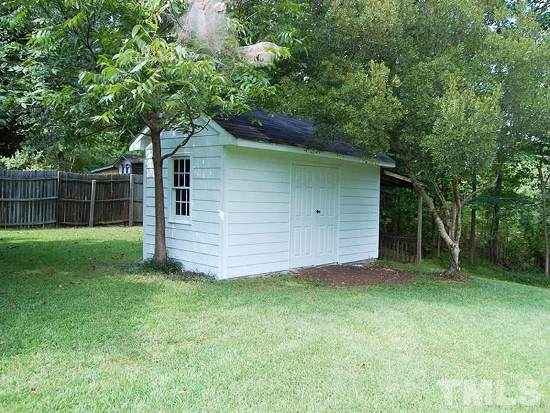 115 Oak Ridge Drive Willow Spring, NC 27592 - Photo 22 of 25 Gallery Image 22