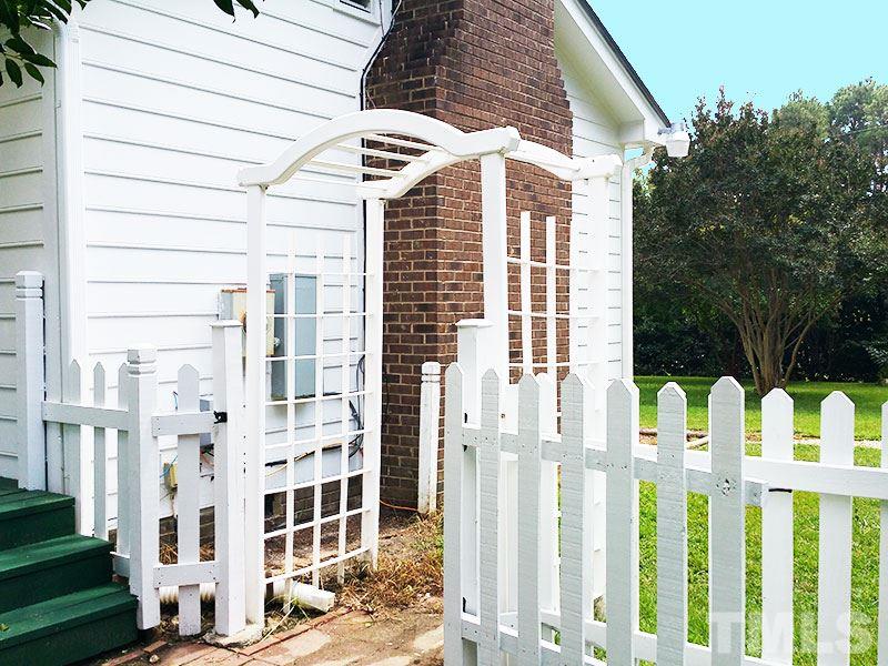 115 Oak Ridge Drive Willow Spring, NC 27592 - Photo 23 of 25 Gallery Image 23