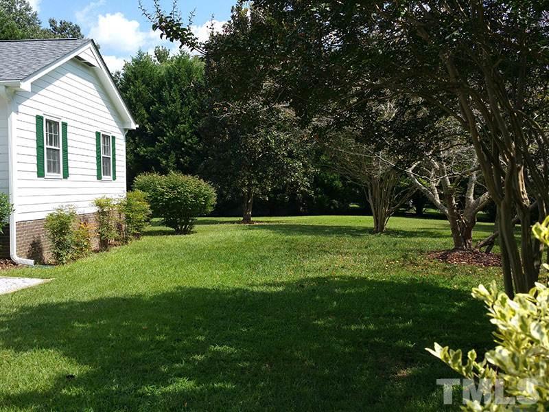 115 Oak Ridge Drive Willow Spring, NC 27592 - Photo 24 of 25 Gallery Image 24