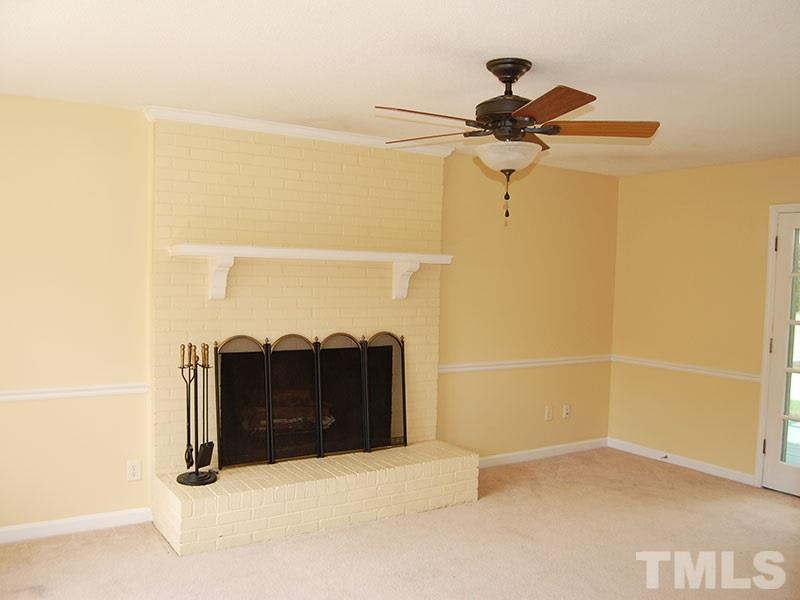 115 Oak Ridge Drive Willow Spring, NC 27592 - Photo 8 of 25 Gallery Image 8