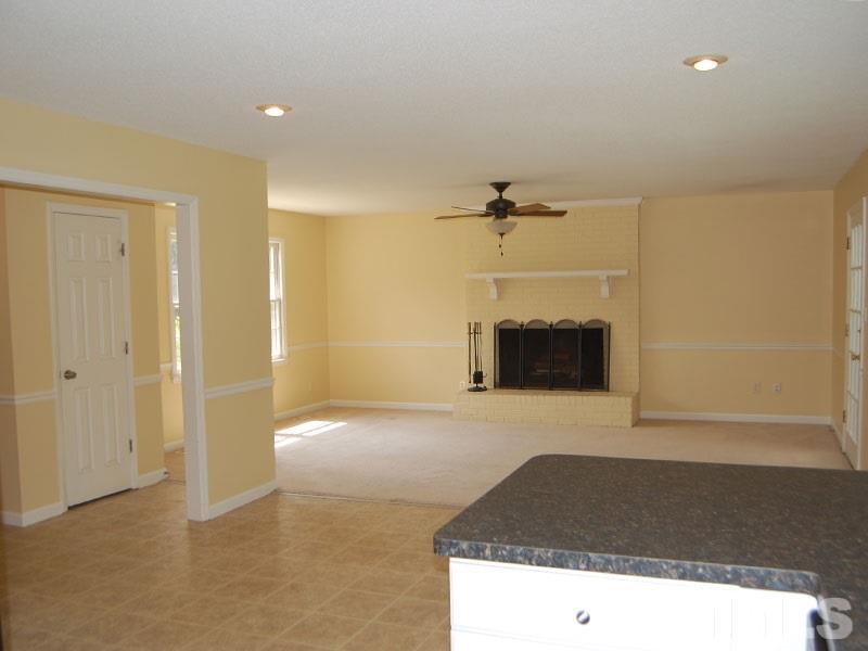 115 Oak Ridge Drive Willow Spring, NC 27592 - Photo 9 of 25 Gallery Image 9
