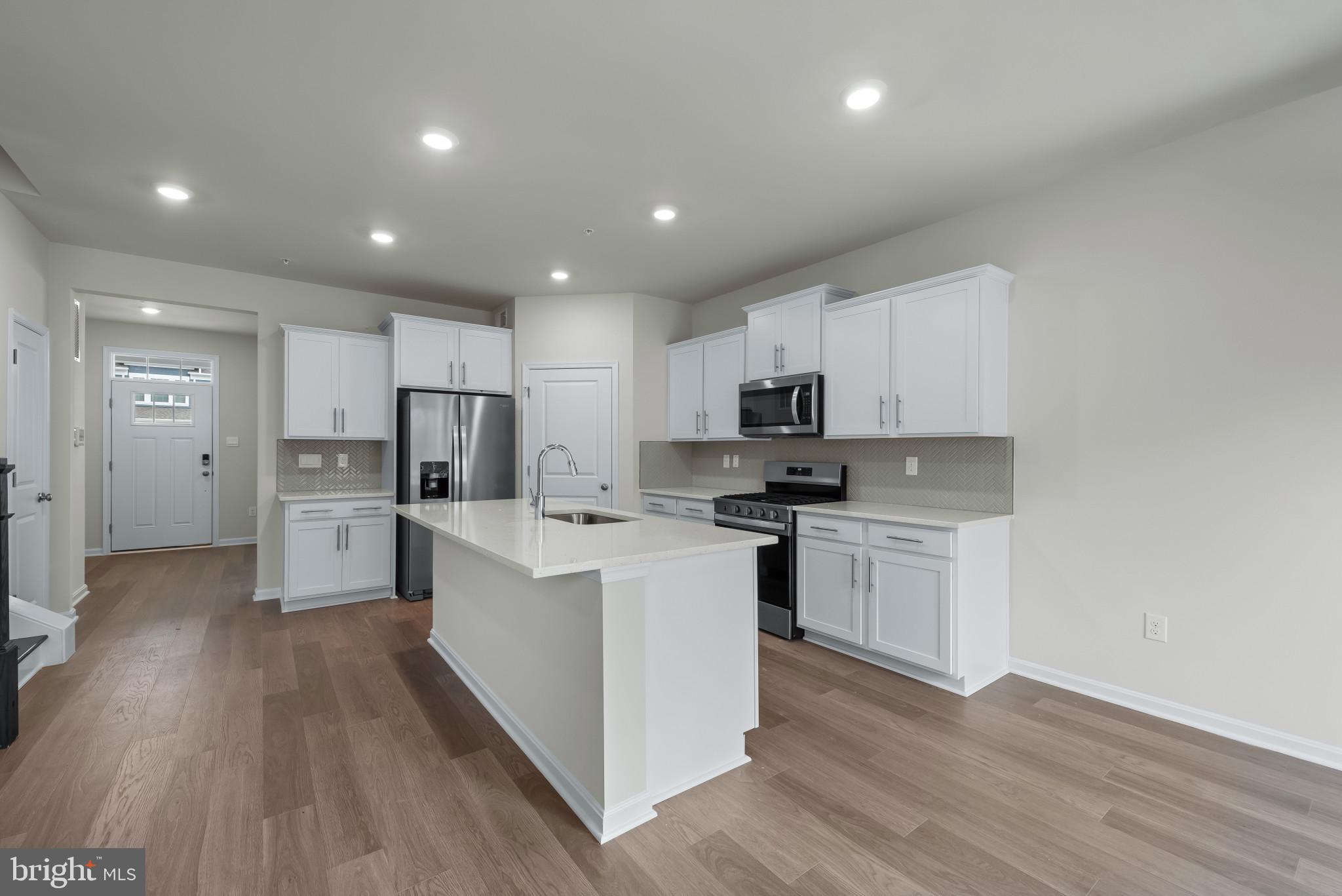 467 Ensemble Way Frederick, MD 21701 - Photo 5 of 46