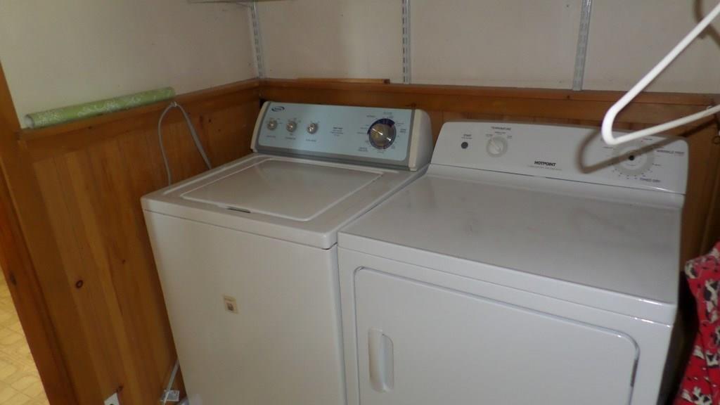 77 Eight Rod Road Augusta, ME 04330 - Photo 12 of 17 LAUNDRY NOOK