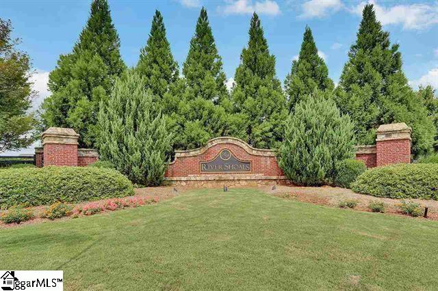 6 Wateree Way Simpsonville, SC 29680 - Photo 33 of 36 Gallery Image 33
