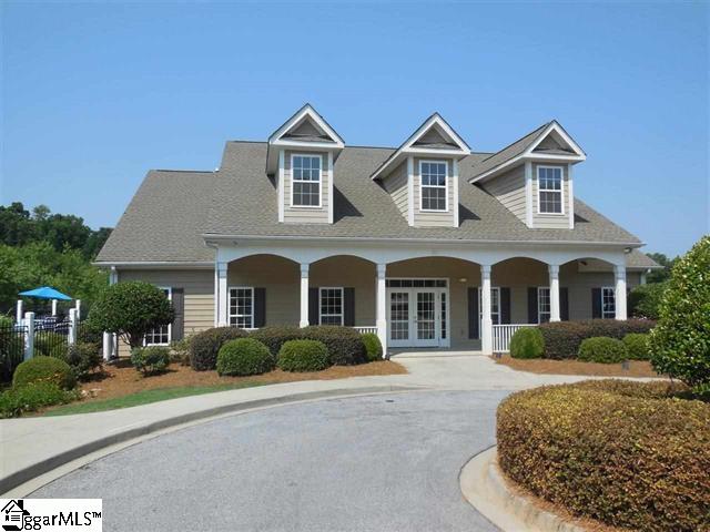 6 Wateree Way Simpsonville, SC 29680 - Photo 34 of 36 Gallery Image 34