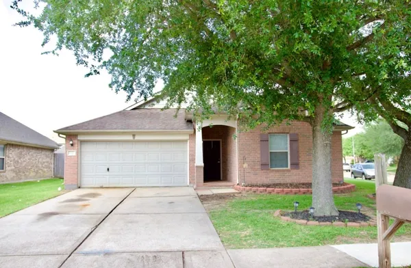 $207,000 | 7911 Trestletree Way, Baytown, TX 77521