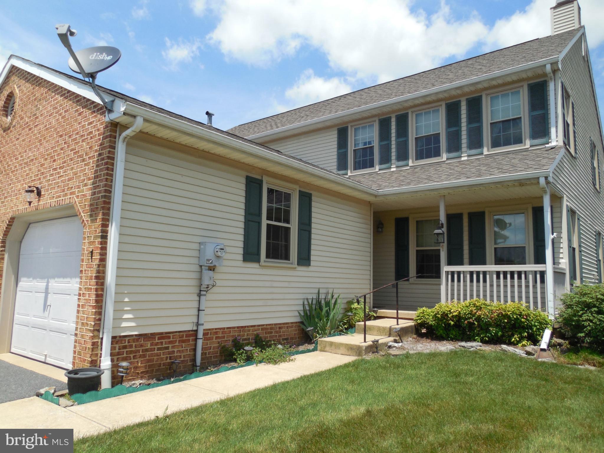 1 Greythorne Road Lancaster, PA 17603 - Photo 1 of 1 Gallery Image 1