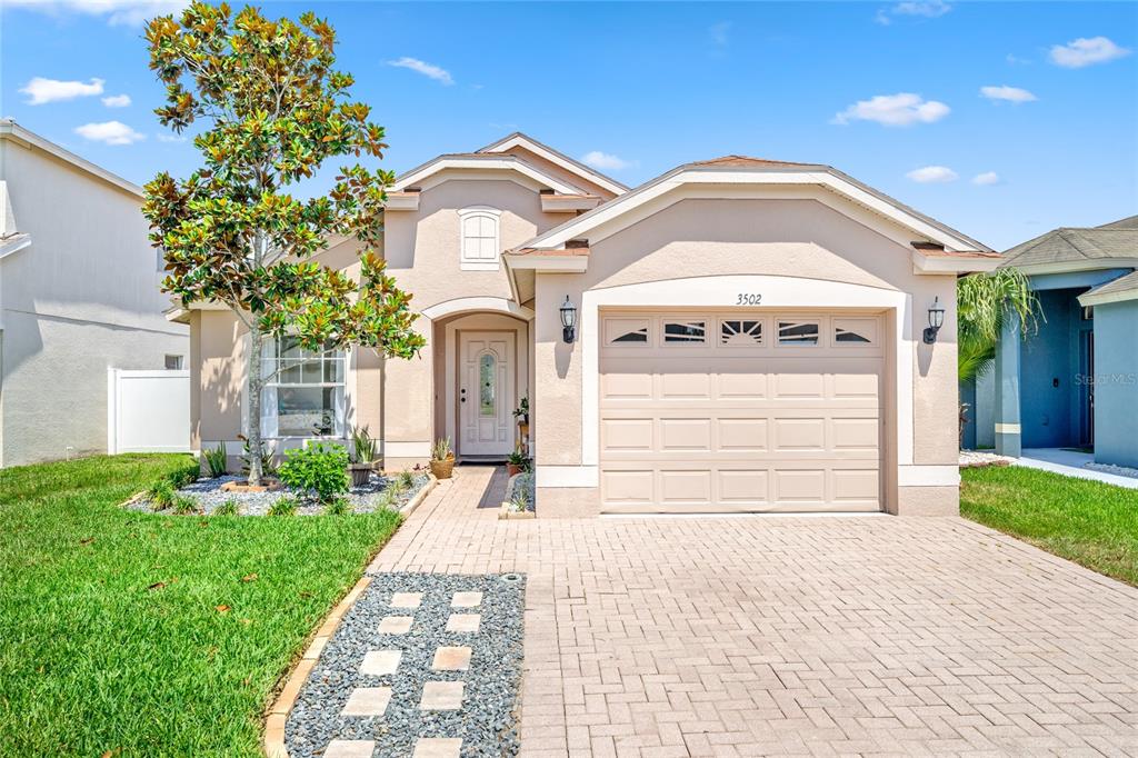 3502 Foray Lane New Port Richey, FL 34655 - Photo 1 of 1 Gallery Image 1
