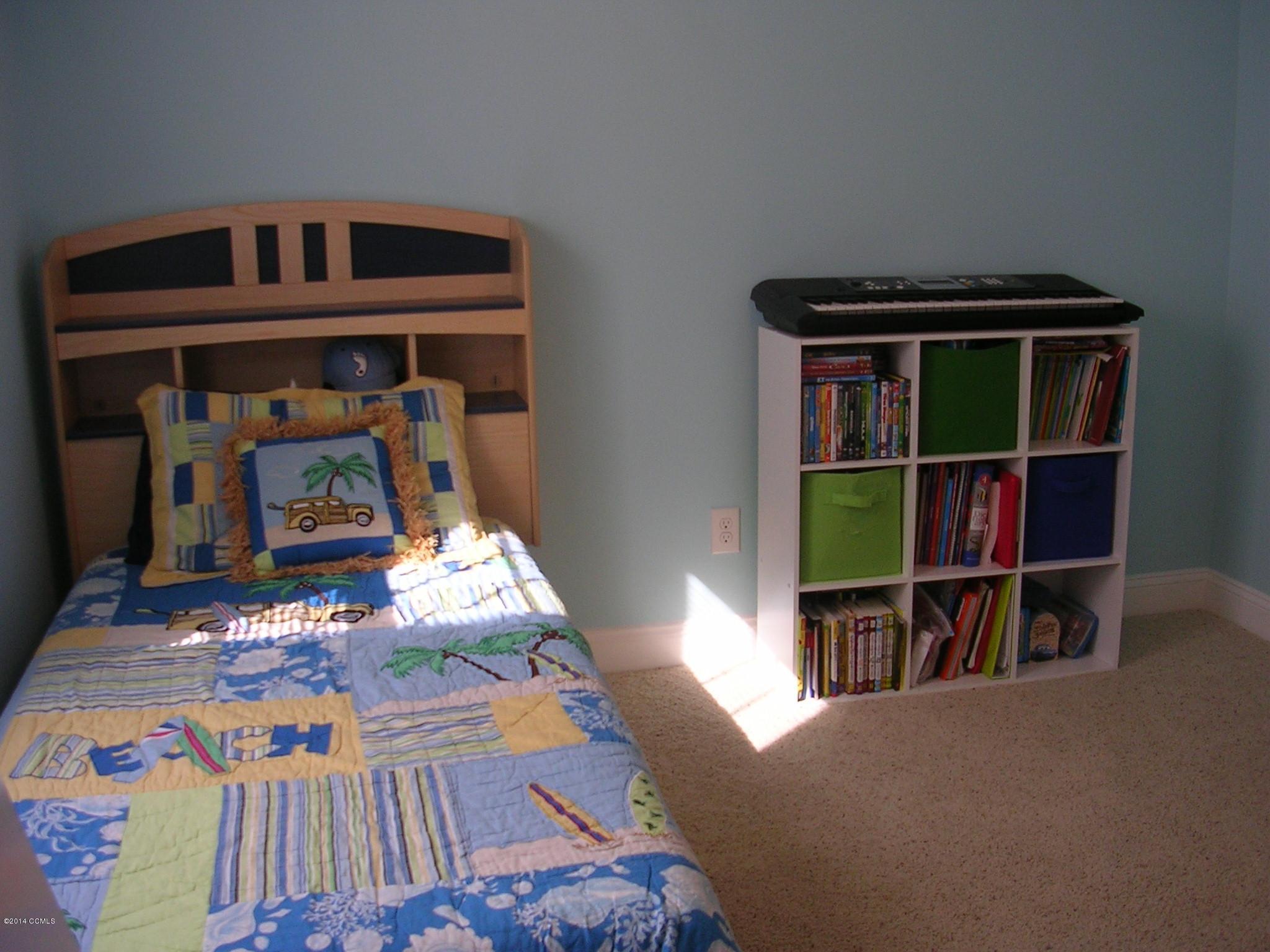 465 Nine Foot Road Newport, NC 28570 - Photo 17 of 33 BR 2 (2)