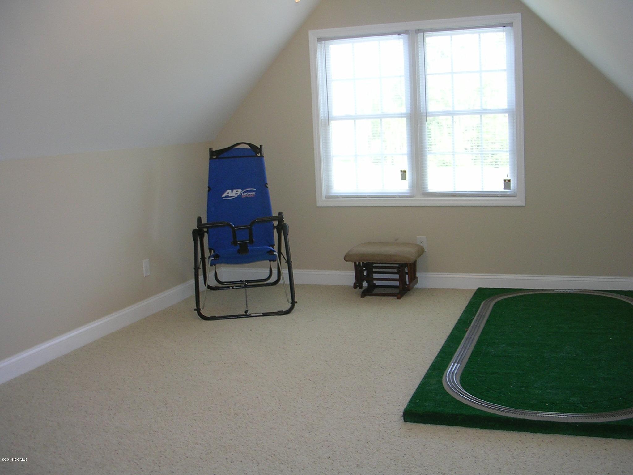 465 Nine Foot Road Newport, NC 28570 - Photo 20 of 33 bonus room 2