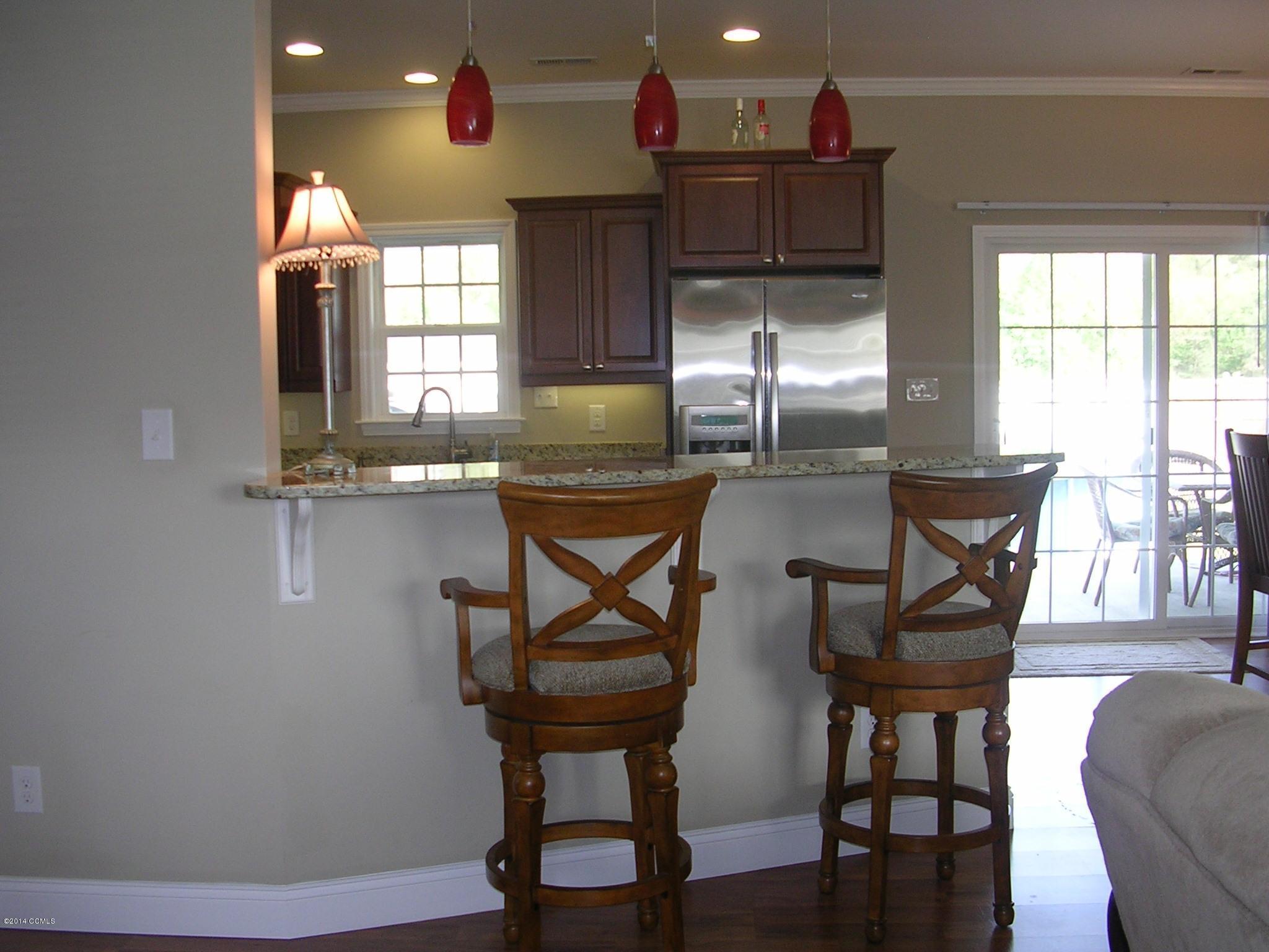 kitchen bar