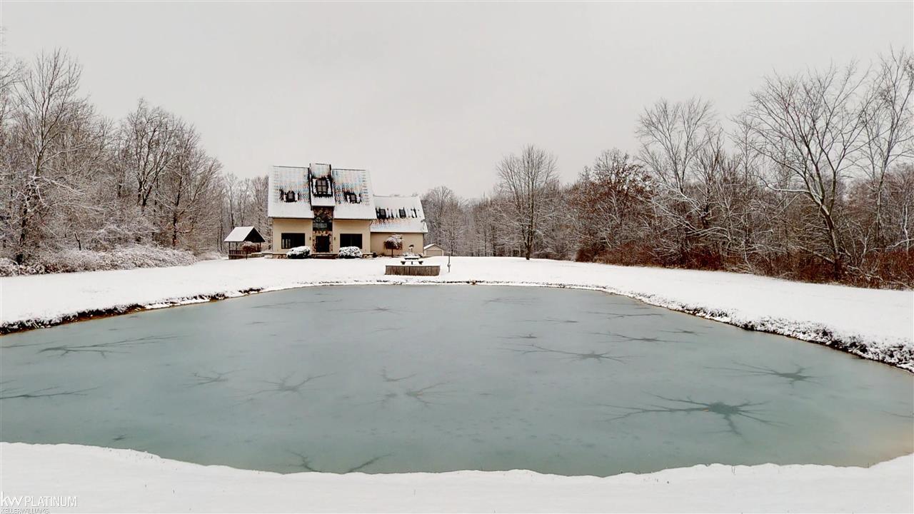 13310 Belle River Road Memphis, MI 48041 - Photo 4 of 56 31365744-3.JPG