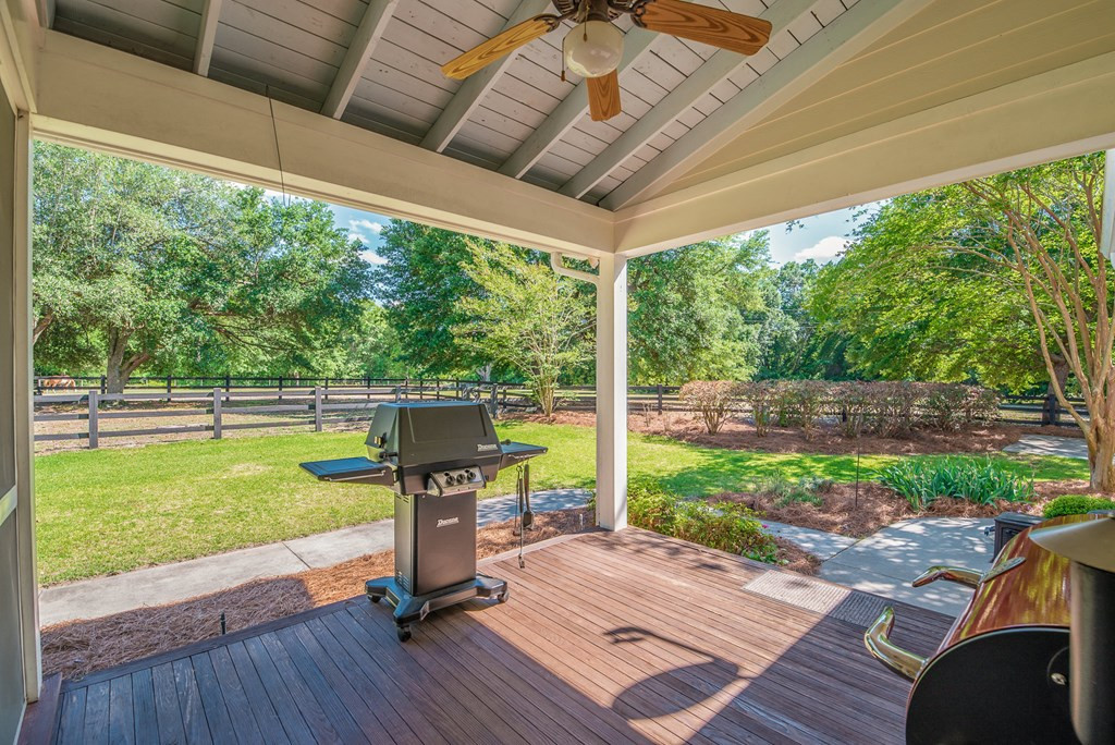 299 Hunt Club Road Barnwell, SC 29812 - Photo 50 of 72