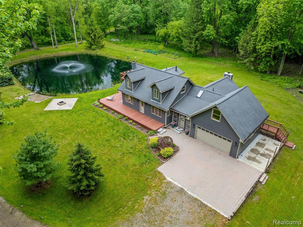 5490 Granger Road Oxford, MI 48371 - Photo 3 of 47 Gallery Image 3