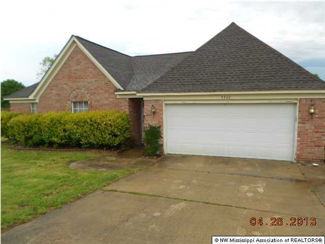 5740 Tulane Road Horn Lake, MS 38637 - Photo 1 of 4 Primary Photo