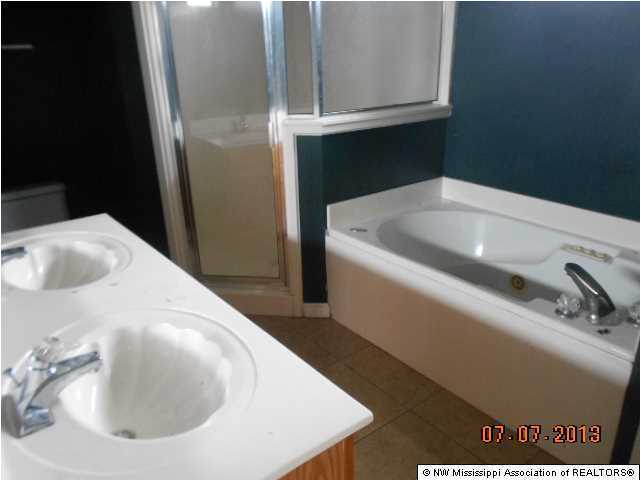 5740 Tulane Road Horn Lake, MS 38637 - Photo 2 of 4 Additional Photo