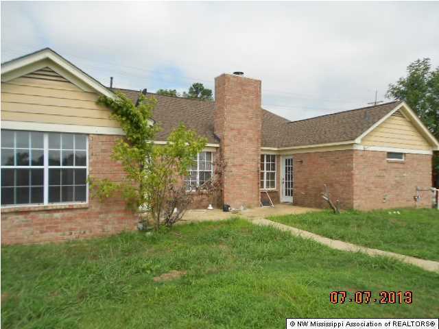 5740 Tulane Road Horn Lake, MS 38637 - Photo 4 of 4 Additional Photo
