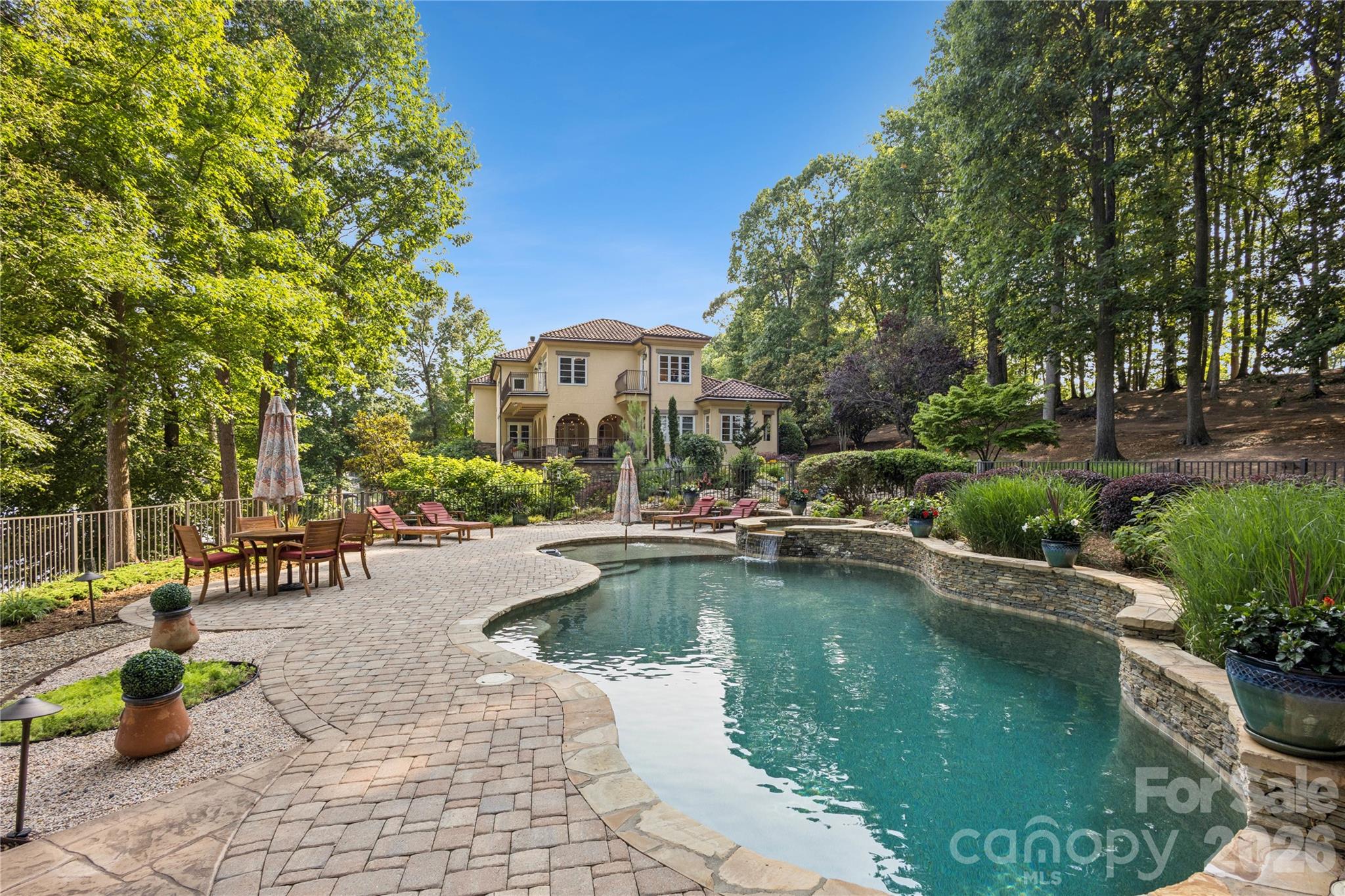 9184 Greenwood Road Terrell, NC 28682 - Photo 29 of 48