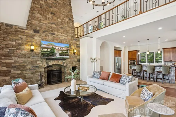 $3,700,000 | 9184 Greenwood Road, Terrell, NC 28682