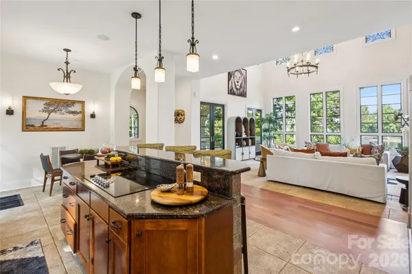 $3,700,000 | 9184 Greenwood Road, Terrell, NC 28682