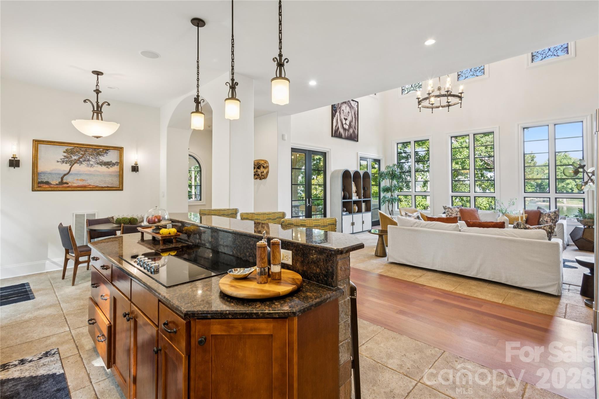 9184 Greenwood Road Terrell, NC 28682 - Photo 37 of 48