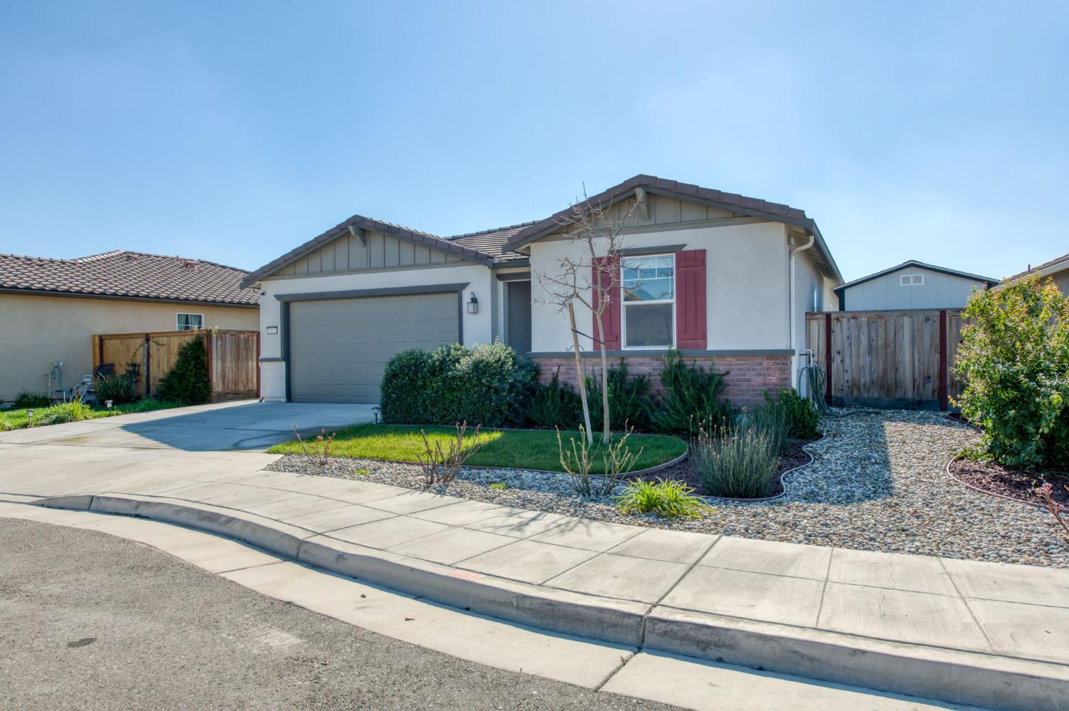 3606 Morro Rock Place Madera, CA 93637 - Photo 3 of 46
