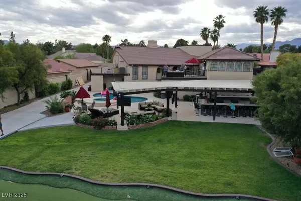 $16,000 | 3160 Belcastro Street, Las Vegas, NV 89117