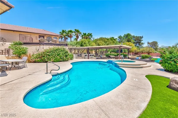 $16,000 | 3160 Belcastro Street, Las Vegas, NV 89117