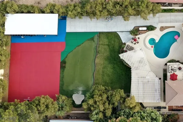 $16,000 | 3160 Belcastro Street, Las Vegas, NV 89117