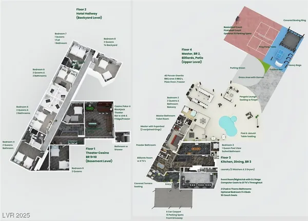 $16,000 | 3160 Belcastro Street, Las Vegas, NV 89117