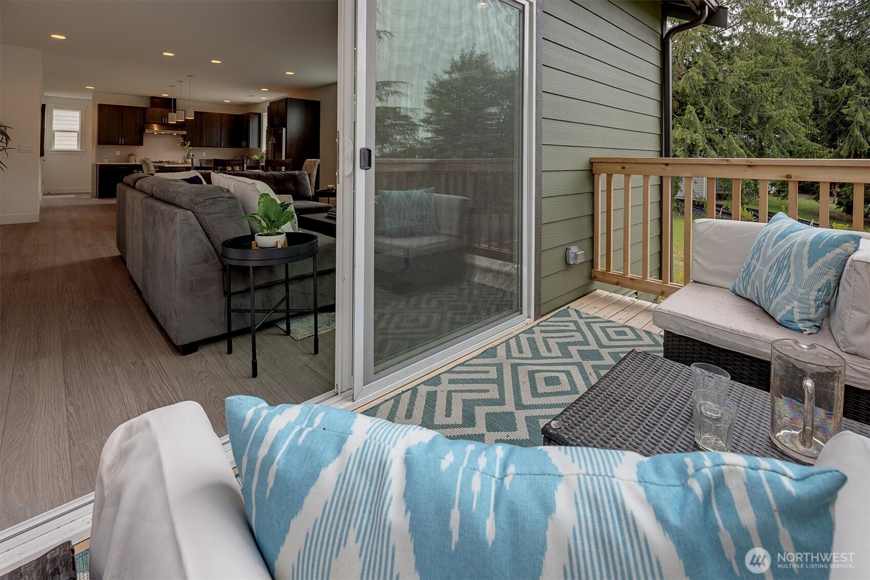 10642 Southeast 170th Place Renton, WA 98055 - Photo 23 of 26