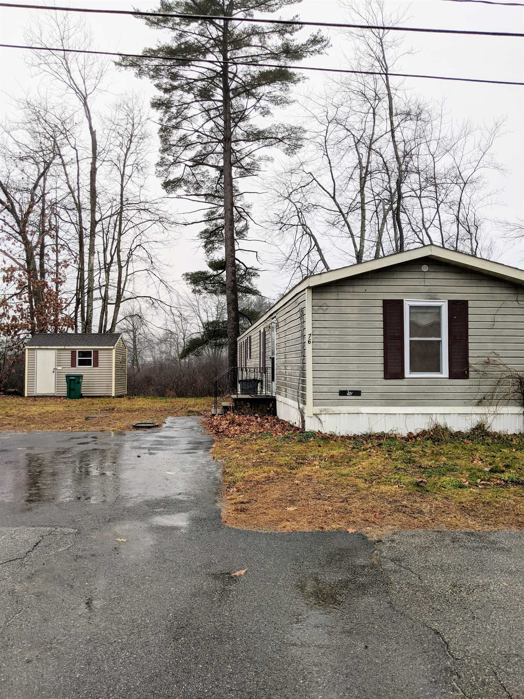 76 Riverview Drive Rochester, NH 03867 - Photo 2 of 12