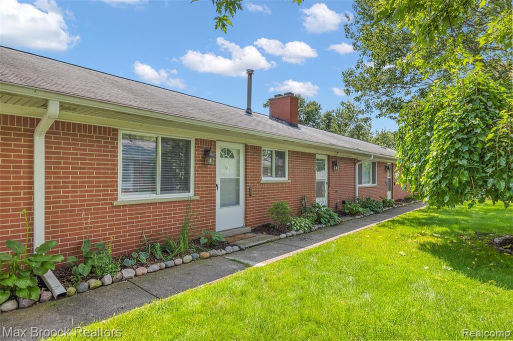 3875 Devon Road, Unit 10A Royal Oak, MI 48073 - Photo 25 of 28 Gallery Image 25