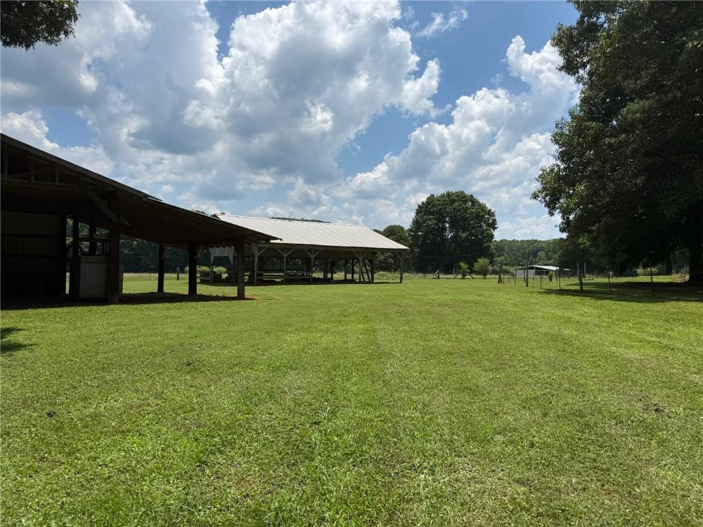 600 Grady Road Rockmart, GA 30153 - Photo 30 of 38