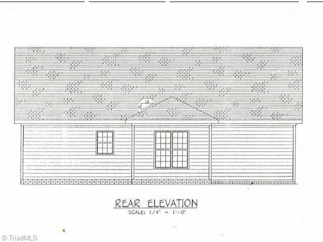 2 Tea Berry Ridge Road Winston-Salem, NC 27127 - Photo 3 of 4 Other.