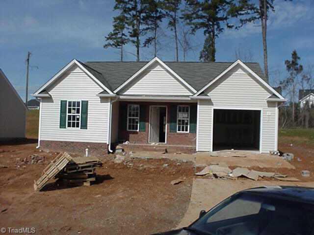 2 Tea Berry Ridge Road Winston-Salem, NC 27127 - Photo 4 of 4 Other.