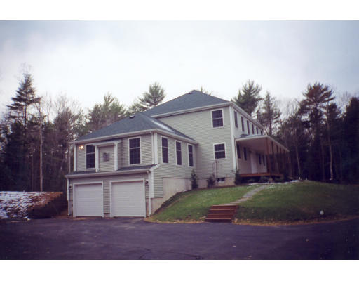 66 Mayflower Road Plympton, MA 02367 - Photo 1 of 1 Gallery Image 1