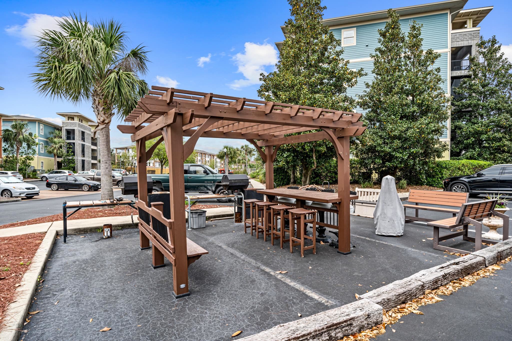 1430 Regency Road, Unit H301 Gulf Shores, AL 36542 - Photo 20 of 25 Community Gathering Area