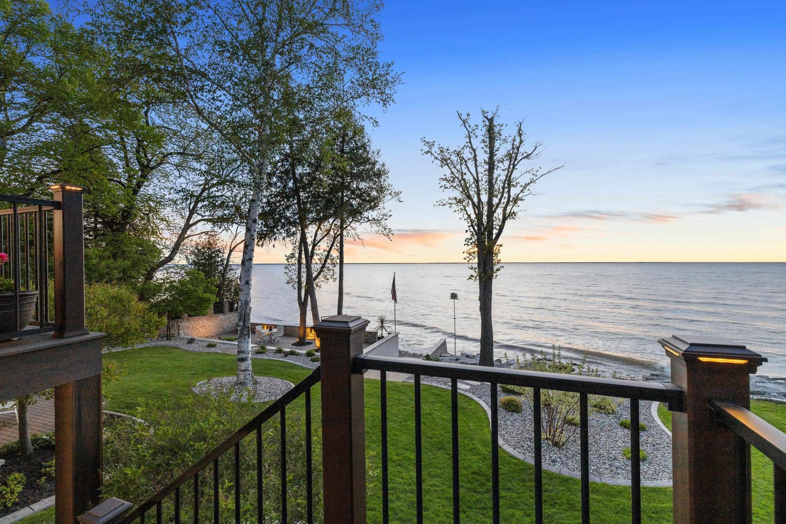 5035 Edgewater Beach Road Green Bay, WI 54311 - Photo 60 of 75