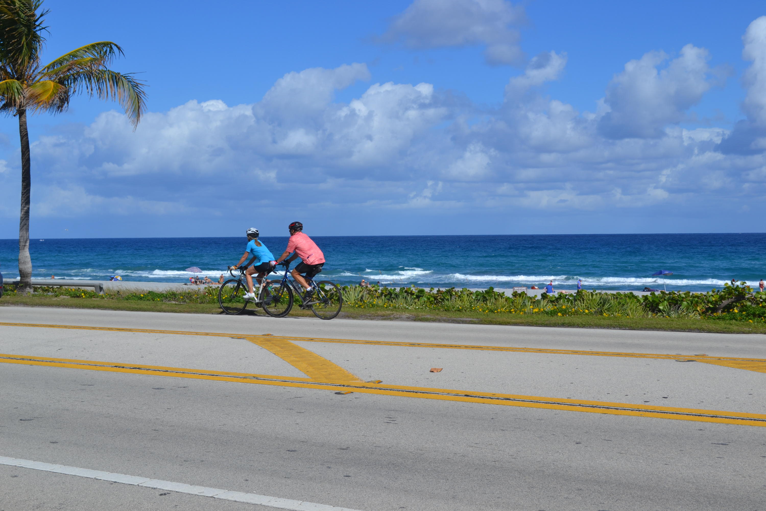 15 Southeast 13th Street, Unit B2 Boca Raton, FL 33432 - Photo 19 of 24 Bike to Beach