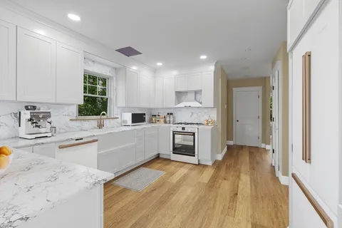 $995,000 | 41 Little John Road, East Falmouth, MA 02536