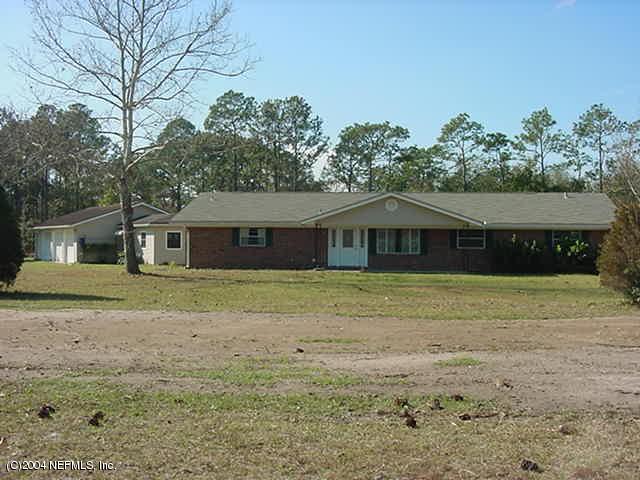 13038 Lanier Road Jacksonville, FL 32226 - Photo 1 of 1 Front