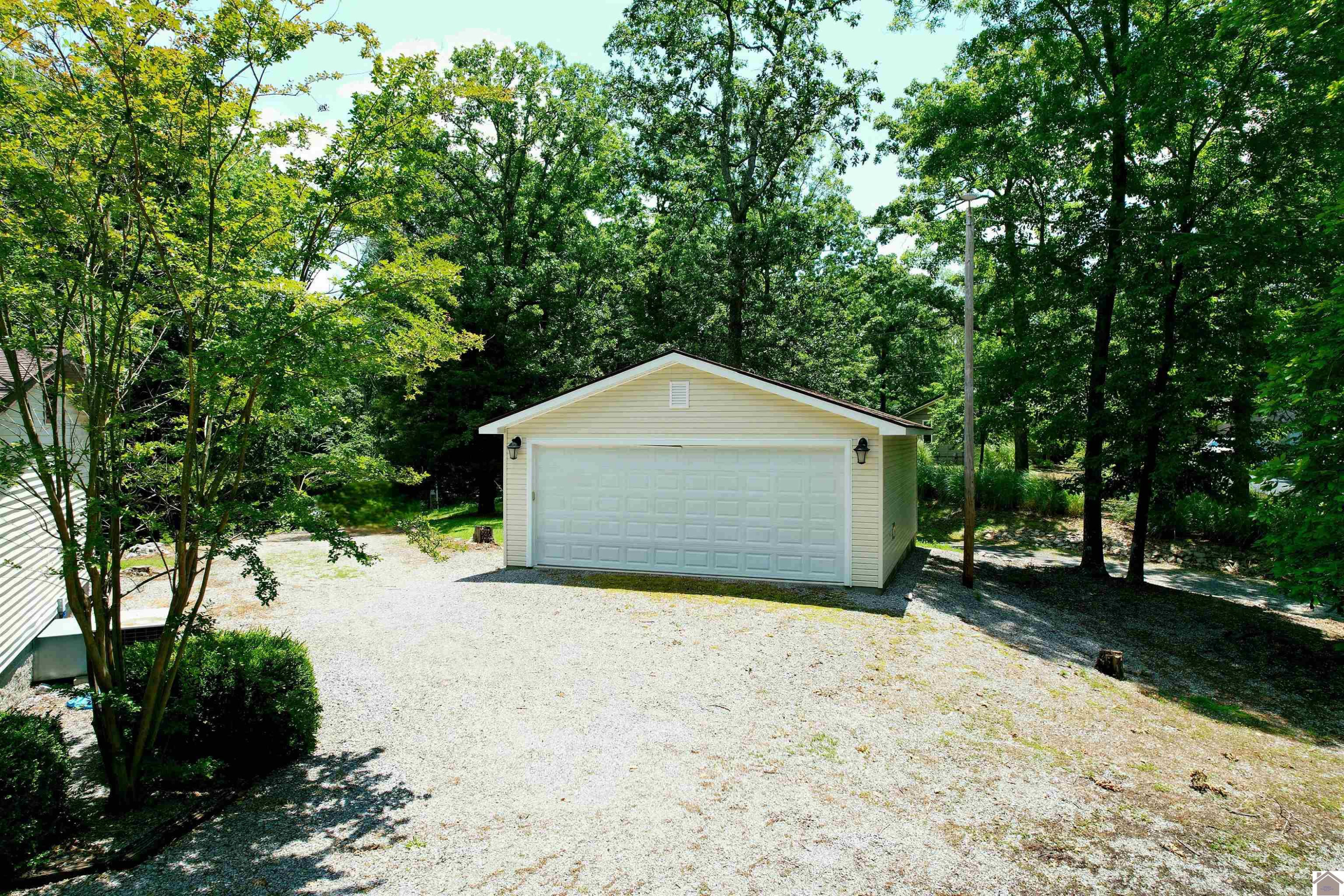 4830 Beal Road Benton, KY 42025 - Photo 23 of 27 Photo 23
