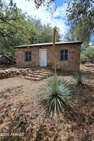 $200,000 | Tbd West Tbd W 80th Highway, Bisbee, AZ 85603