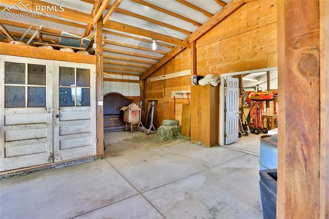 1313 Rampart Range Road Woodland Park, CO 80863 - Photo 10 of 11