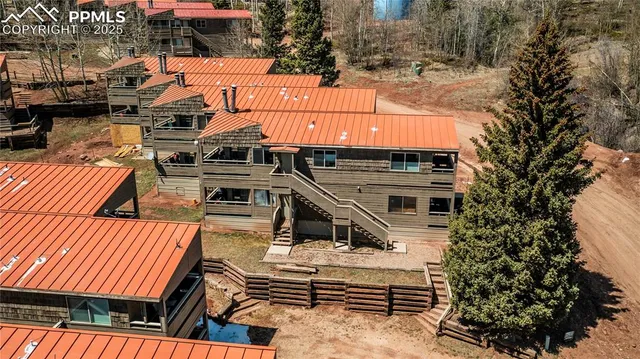 $189,900 | 1420 Panadero Avenue, Unit 26, La Veta, CO 81055