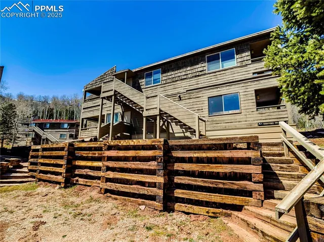 $189,900 | 1420 Panadero Avenue, Unit 26, La Veta, CO 81055