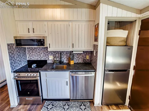 $189,900 | 1420 Panadero Avenue, Unit 26, La Veta, CO 81055